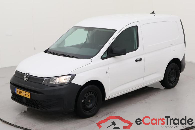 VOLKSWAGEN Caddy Cargo 55 kW