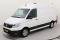 preview Volkswagen Crafter #0