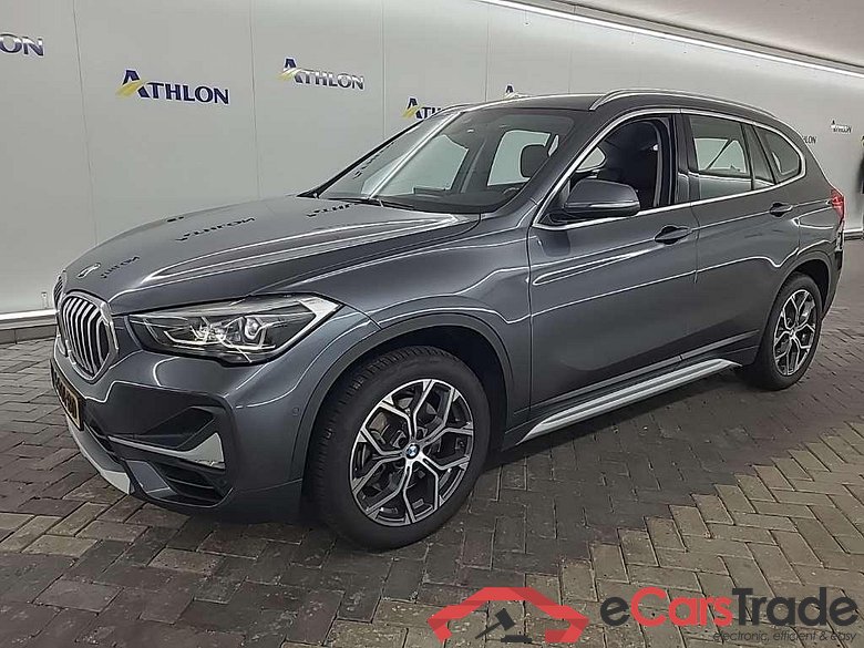 BMW X1 sDrive20iA VDL Nedcar Edition 5D 141kW #1