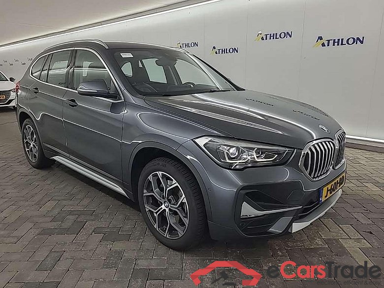BMW X1 sDrive20iA VDL Nedcar Edition 5D 141kW #2