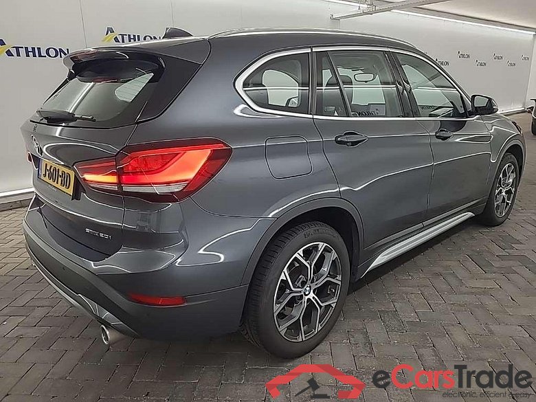 BMW X1 sDrive20iA VDL Nedcar Edition 5D 141kW #3