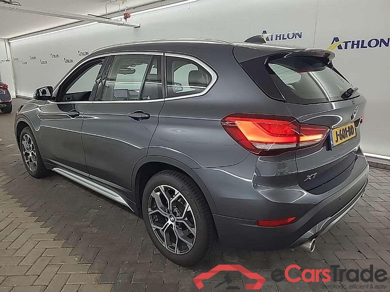 BMW X1 sDrive20iA VDL Nedcar Edition 5D 141kW #4