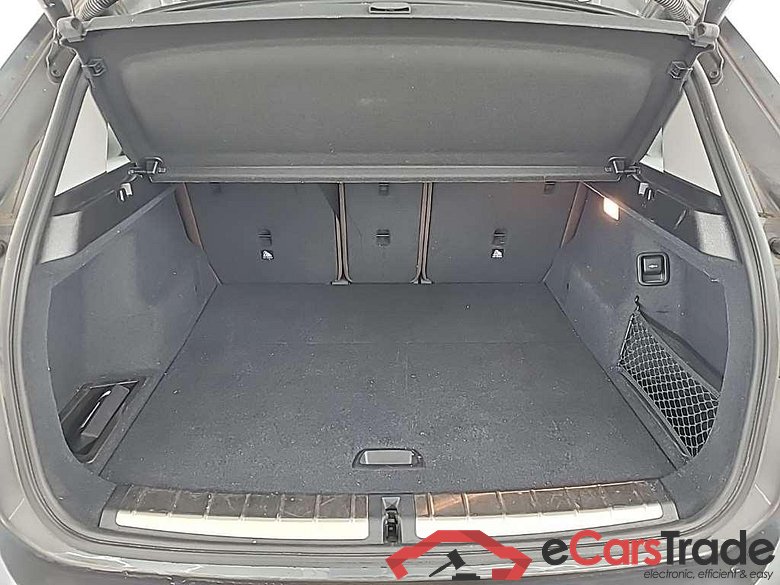 BMW X1 sDrive20iA VDL Nedcar Edition 5D 141kW #5