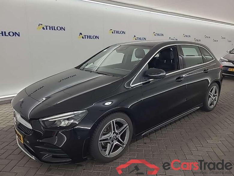 MERCEDES-BENZ B-klasse B 180 7G-DCT Business Solution AMG 5D 100kW #1