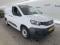 preview Peugeot Partner #1