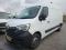 preview Renault Master #0