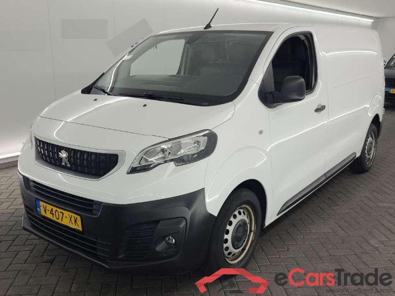 Peugeot Expert 1.6 BlueHDI Premium 3PL Navi Camera Klima PDC ... #1