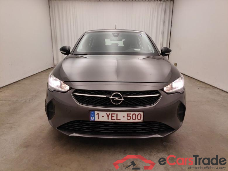 Opel Corsa 1.2 Turbo 74kW S/S Edition 5d
