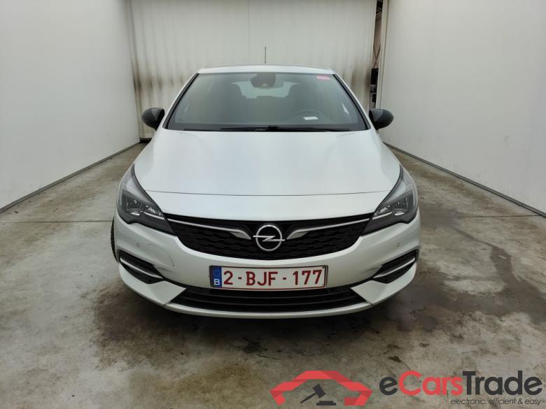 Opel Astra 1.2 Turbo 96kW S/S 2020 GS Line 5d #1