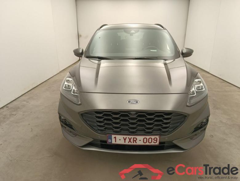 Ford Kuga 2.0 EcoBlue MHEV 110kW ST-Line X 5d #1