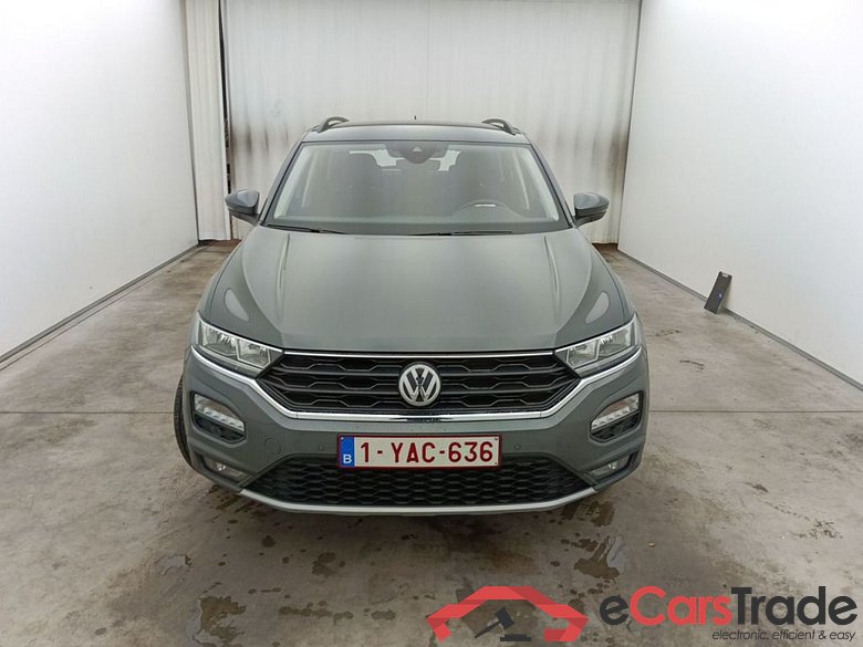 Volkswagen T-Roc 1.6 TDI United 5d excluweb end 03.04