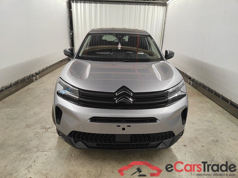 Citroën C5 Aircross 1.5 BlueHDi 130 S&S EAT8 Live 5d excluweb end 23.03 #1