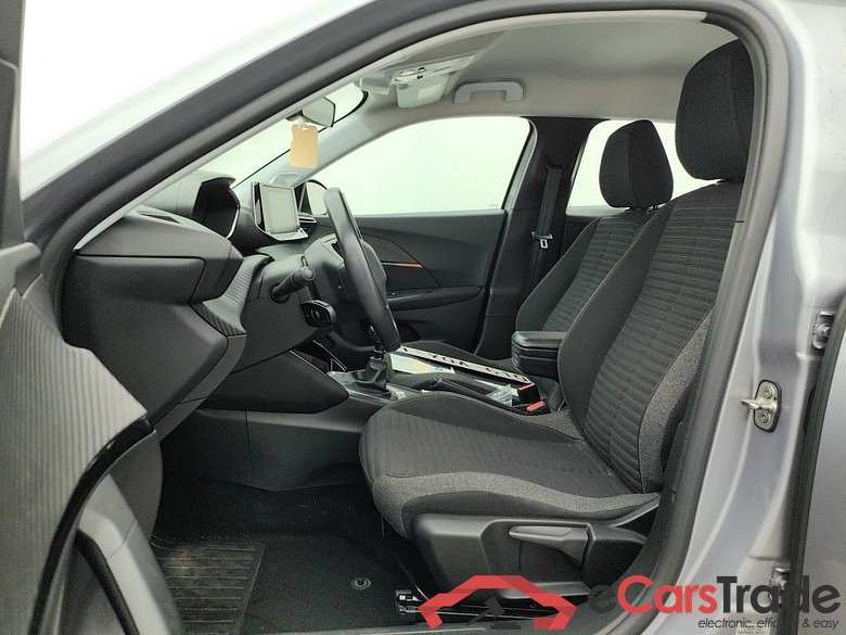 Peugeot 2008 1.2 PureTech LED Navi Klima PDC ... #5