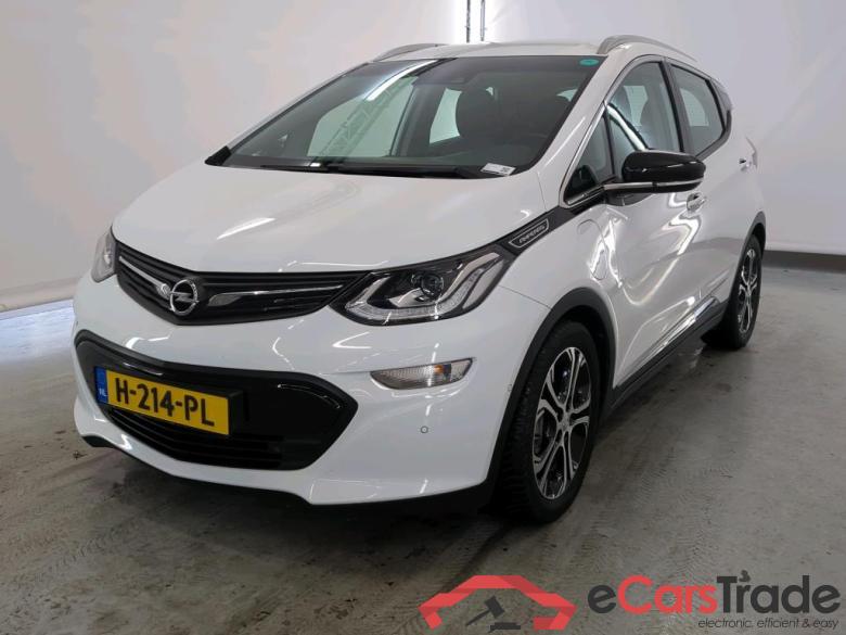 Opel Ampera-e 60 kWh Executive Aut. Virtual Display Leather KeylessGo Camera Klima PDC ... #1