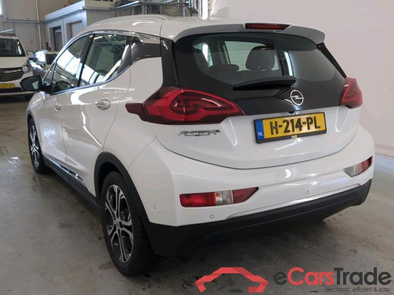 Opel Ampera-e 60 kWh Executive Aut. Virtual Display Leather KeylessGo Camera Klima PDC ... #4
