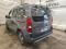 preview Peugeot Rifter #1