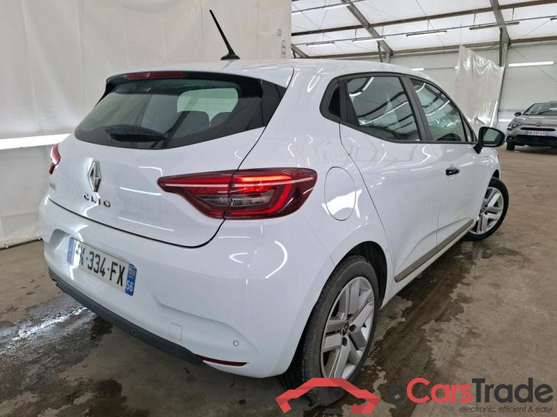 Renault Business SCe 65 RENAULT Clio / 2019 / 5P / Berline Business SCe 65 #3