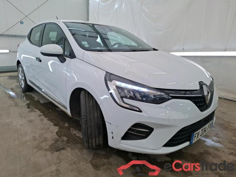 Renault Business SCe 65 RENAULT Clio / 2019 / 5P / Berline Business SCe 65 #4