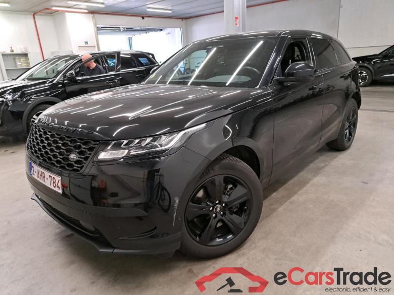LAND ROVER - LRO VELAR D200 200PK AT With Heated Seats & Black Pack & PiVi Pro Connected & Interactive Driver Display & Sliding Pano Roof #1