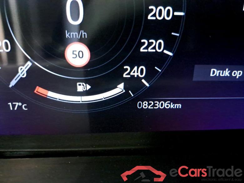 LAND ROVER - LRO VELAR D200 200PK AT With Heated Seats & Black Pack & PiVi Pro Connected & Interactive Driver Display & Sliding Pano Roof #5