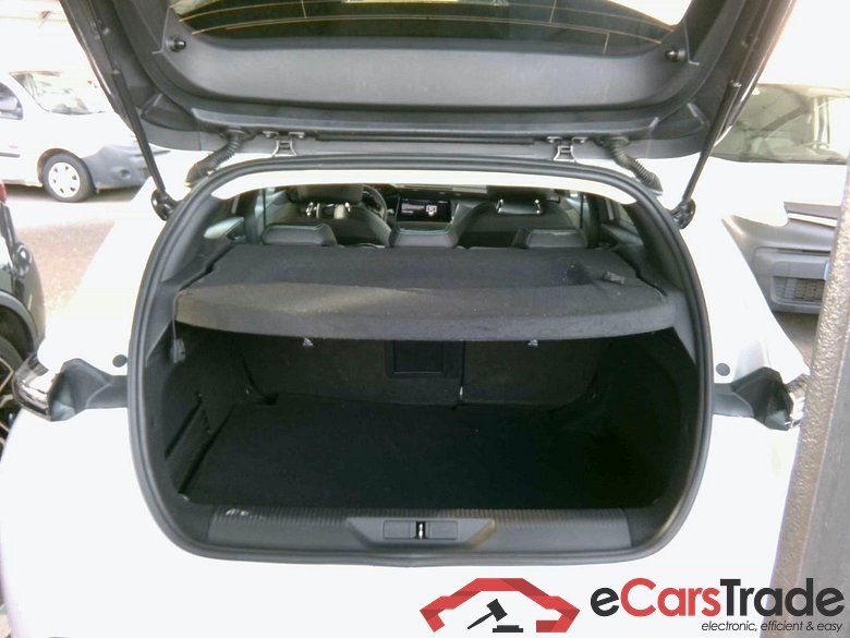 308  Allure 1.2 PURETECH  130CV  BVM6  E6d #6