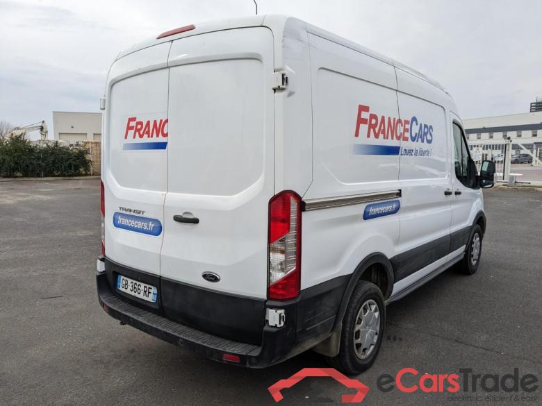 TRANSIT FGT 12M3 350 L2H2  #3