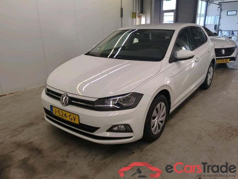 VOLKSWAGEN POLO 1.6 TDI Comfortline #1
