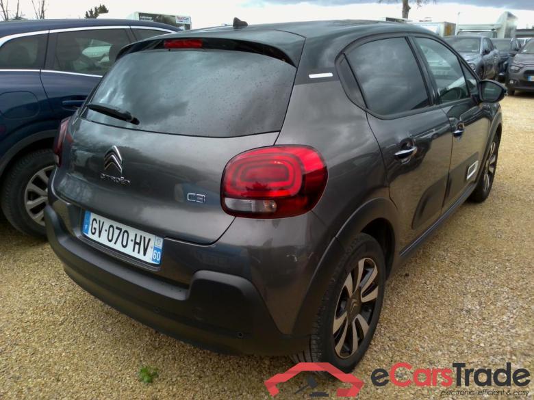 C3  Max 1.2 PURETECH  110CV  BVM6  6E #4