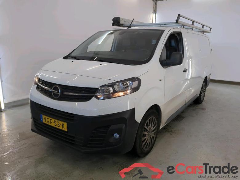 Opel * Vivaro '19 Opel Vivaro L2H1 1.5 Diesel 88kW Edition 4d #1