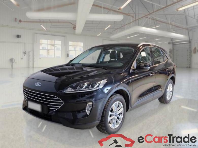 Ford 30 FORD KUGA / 2019 / 5P / SUV 2.5 BENZINA PHEV 225CV 2WD TIT.BUS. AUT #1