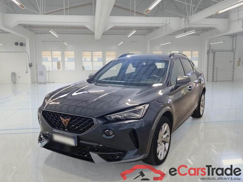 Cupra 7 CUPRA FORMENTOR / 2020 / 5P / SUV 1.4 E-HYBRID DSG