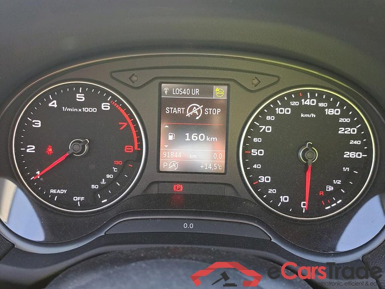 Audi Advanced 35 TFSI 110kW (150CV) S tronic (AC) Q2 35 TFSI advanced 1.5 TFSI 150CV AT7 E6d #4