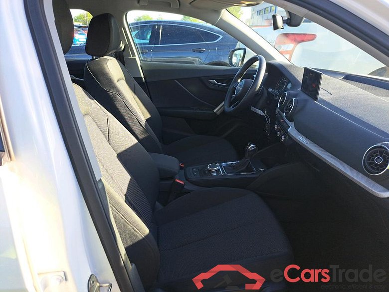 Audi Advanced 35 TFSI 110kW (150CV) S tronic (AC) Q2 35 TFSI advanced 1.5 TFSI 150CV AT7 E6d #6