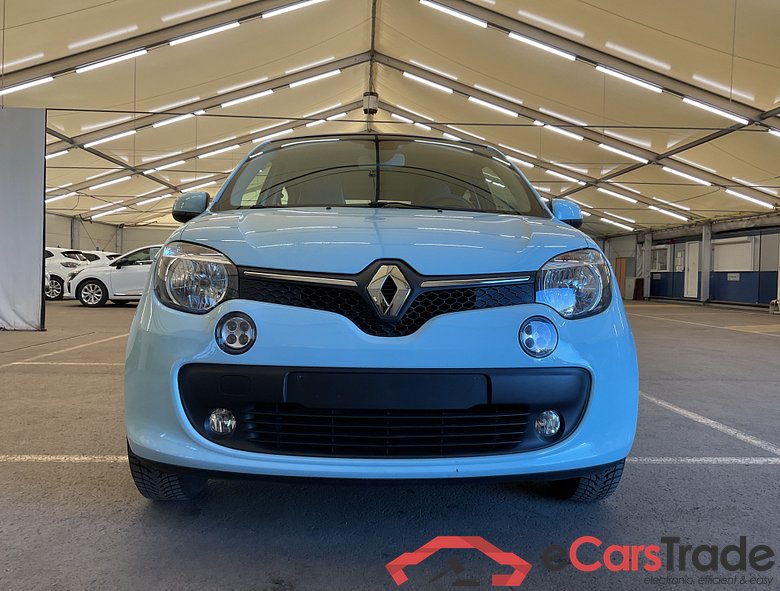 RENAULT Twingo Twingo 0.9 TCe Intens S&S (EU6c) #4
