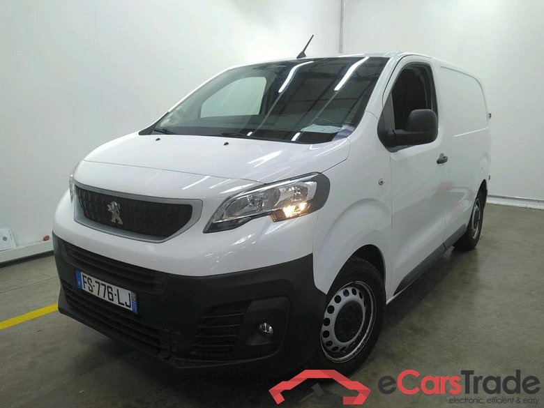 Peugeot 1.5 BLUEHDI 120 S&S COMPACT PREMIUM PEUGEOT Expert / 2016 / 4P / Fourgon tôlé 1.5 BLUEHDI 120 S&S COMPACT PREMIUM #1