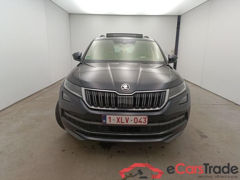 Skoda Kodiaq 2.0 CRTDI 110kW DSG7 L&K 5d 7pl #1