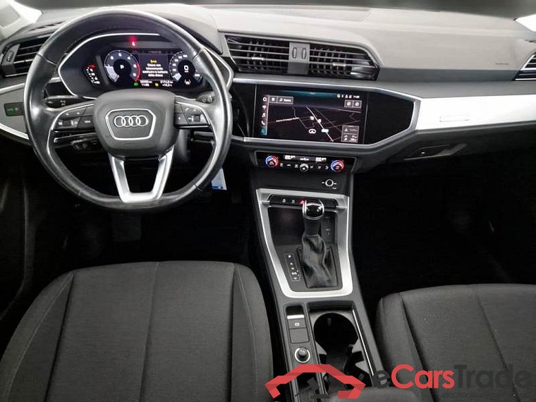 Audi 35TDIBUSADV AUDI Q3 / 2018 / 5P / SUV 35 TDI S TRONIC BUSINESS ADVANCED #3