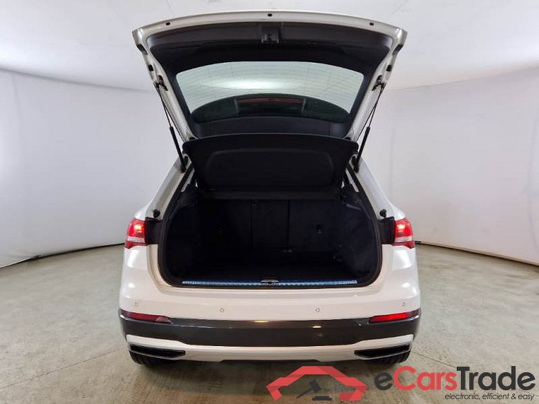 Audi 35TDIBUSADV AUDI Q3 / 2018 / 5P / SUV 35 TDI S TRONIC BUSINESS ADVANCED #5