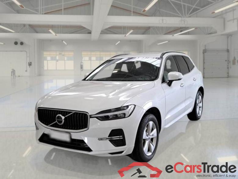 Volvo 11 VOLVO XC60 / 2021 / 5P / SUV B5 AWD AUTOMATICO MOMENTUM PRO #1