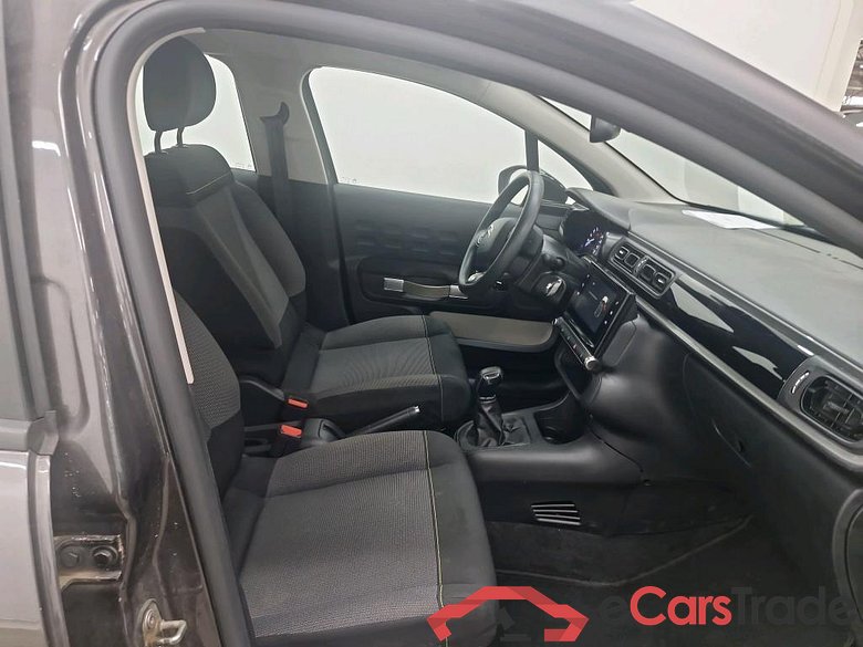 Citroen BlueHDi 100 S&S BVM Feel Business C3 Feel Business 1.5 BlueHDI 100CV BVM5 E6dT #6