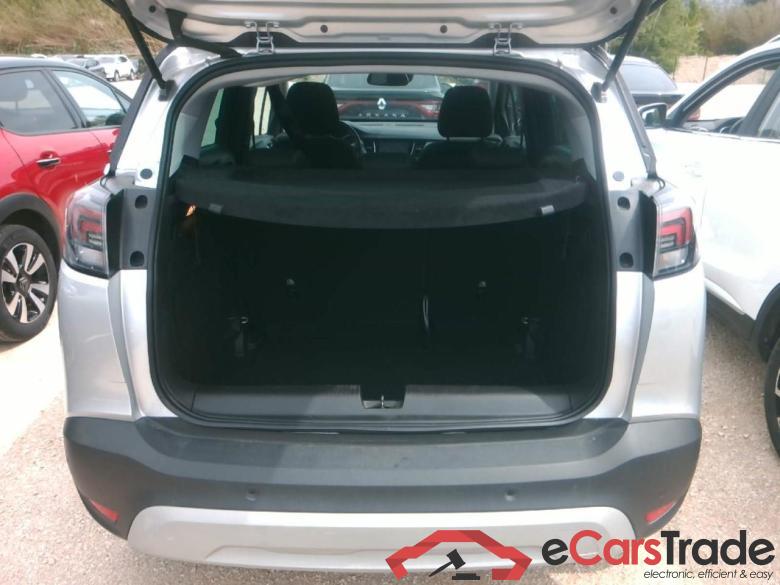 CROSSLAND ELEGANCE ICE GASOLINE 1.2 TURBO 110 BVM RSK #6