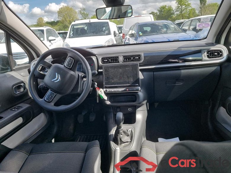 Citroen PureTech 68 BVM Feel C3 Feel 1.2 PureTech 70CV BVM5 E6dT #5