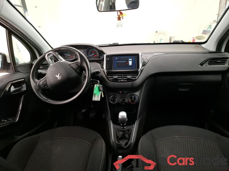 Peugeot BLUEHDI 100 ¤6.c S&S ACTIVE BUSINESS PEUGEOT 208 5p Berline BLUEHDI 100 ¤6.c S&S ACTIVE BUSINESS #5