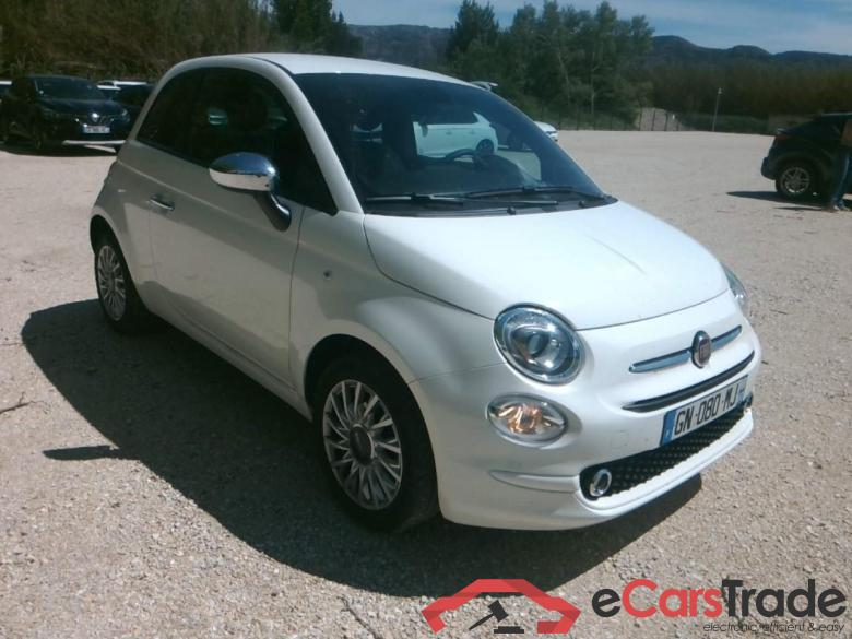 500 ES 70 DOLCEVITA  #2