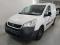 preview Peugeot Partner #0