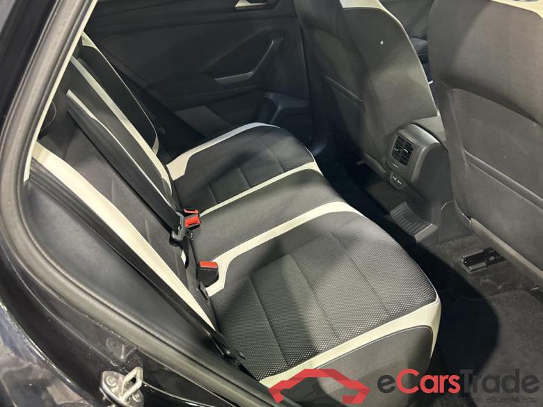 VOLKSWAGEN T-ROC 1.5 TSI DSG ELEGANCE #6