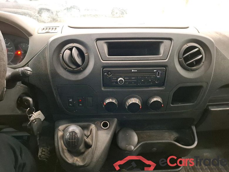 Renault  Master Furgon L2H2 Fourgon Surélevé 3 5t dCi / DEMARREUR ET/OU BSI HS #6