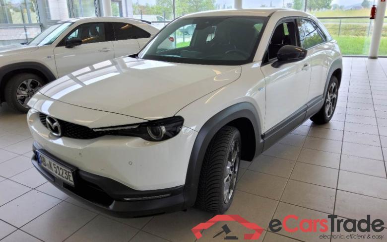 Mazda MX-30 (DR)(05.2020->) DE - SUV5 e-SKYACTIV, Advantage, 2022 - 2025 #1