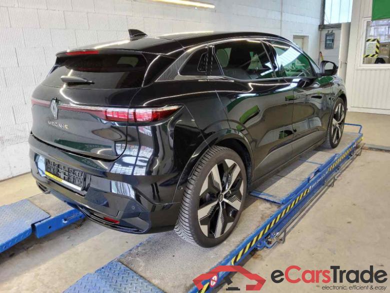 Renault Megane E-Tech Electric (02.2022->) DE - LimS5 EV40 130HP, Techno (Batt. 40 kWh) boost charge, 2022 - 2023 #3