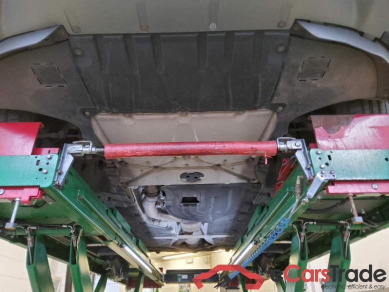 BMW Baureihe Z4 Roadster (G29)(2018->) DE - Ro2 sDrive 20 i EU6d, M Sport (OPF)(EURO 6d), 2020 - 2022 #5